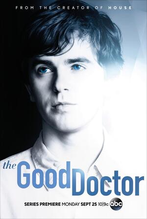 The Good Doctor Season1